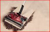  Carpet, Hard Floor, Turbo Cleaning Proffessional Dirt Sweeper 