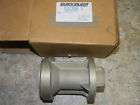 Mercury Outboard Lower Unit Bearing Carrier, New in box, P/N 99906T 1 