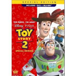 Target Mobile Site   Toy Story 2 (Special Edition)(2 Discs)(DVD/Blu 