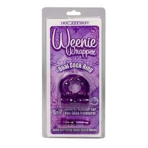  WEENIE WRAPPER PURPLE