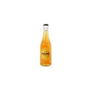 Boylan Natural Cr?me Vanilla Soda ( 6x4/12 OZ)  Grocery 