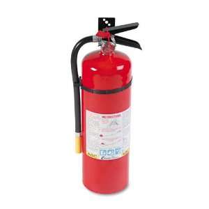  Products   Kidde   Pro Line Tri Class Dry Chemical Fire Extinguisher 