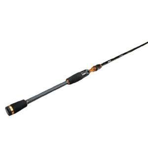 Okuma Citrix Graphite CIT C 724M Travel Casting Rod  