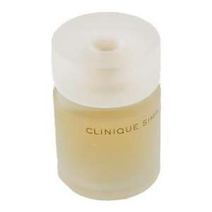   New brand Simply by Clinique for Women   3.4 oz Perfume Spray Beauty