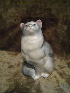   Robert Simmons Persian Cat Figurine/EMPRESS No. 153/NICE  