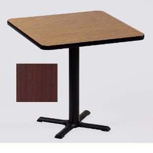  Correll Bxt24S 21 Cafe and Breakroom Tables   Square 