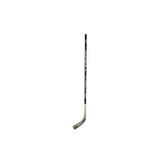CCM 252 Heat Junior Wood Hockey Stick 2011 Left/Ovechkin NEW  