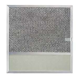   Filter with Charcoal Pad and Light Lens for Range Hood Series 43000
