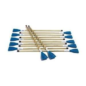  Forest Ice Pro 4500 Broomball Brooms