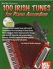 Irish Accordion  