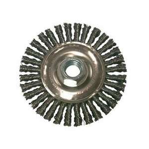    SEPTLS102R4S125   Stringer Bead Wheel Brushes