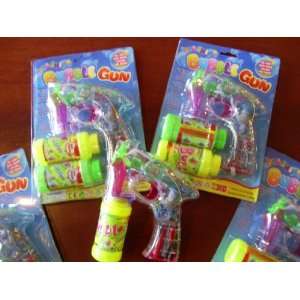  Bubble Machine Toys & Games