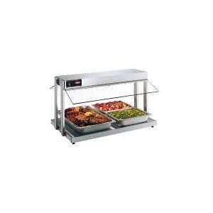  Glo Ray Buffet Warmer  GRBW72