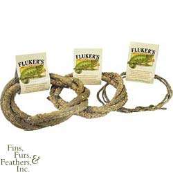 Fluker`s Bend A Branch (6 ft., 1/8 Inch Diameter)  