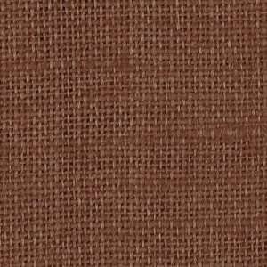  58 Wide Burlap Brown Fabric By The Yard Arts, Crafts 