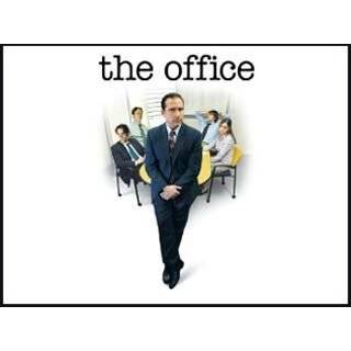 The Office Season 2 ~ Creed Bratton, Mindy Kaling, David Koechner and 