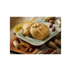 Crunchy Peanut Butter Cookies Grocery & Gourmet Food
