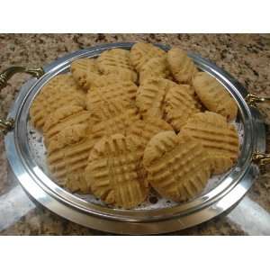 Peanut Butter Cookies  Grocery & Gourmet Food