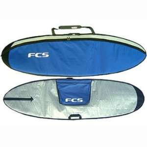   FCS 76 Explorer Funshape Surfboard Travel Bag