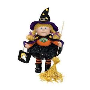  Laura Beth   The Cabbage Patch Kids Halloween Doll Toys & Games