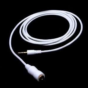 Sound Extension Cable 1.8m for iRiver H320SE H320 H340 U10 Clix H10 