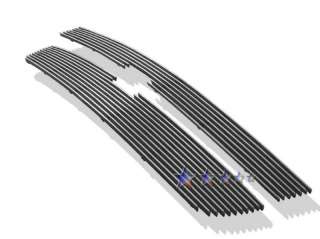 Billet Grille Insert 2006 Chevy Silverado 1500 SS Front Grill Combo 