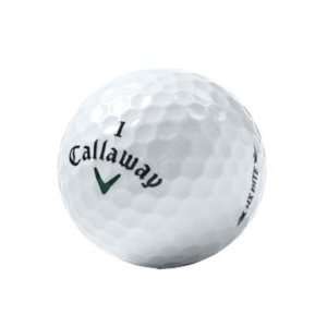  Callaway HX Bite Golf Balls AAAAA