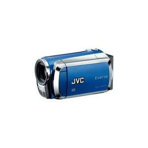  JVC Factory New Everio Digital Camcorder with 27 LCD Mo 