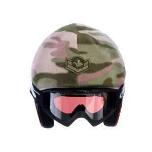    Tail Wags Equestrian Helmet Covers (Camo, Adult)