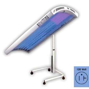  Opal 10 Plus Tanning Bed