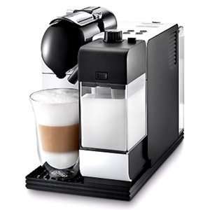   Nespresso Espresso/Cappuccino Machine   White