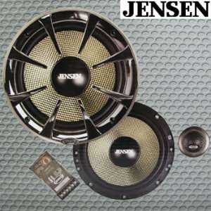  6.5 Inch Component Speakers