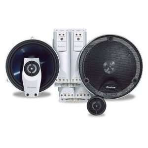   Acoustics Pro60 6 3/4 component speaker system