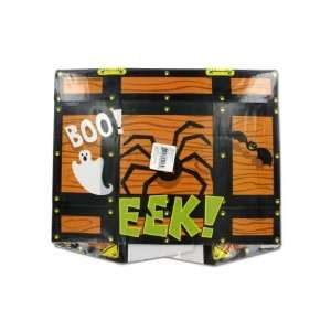  Cardboard Halloween chest   Pack of 50