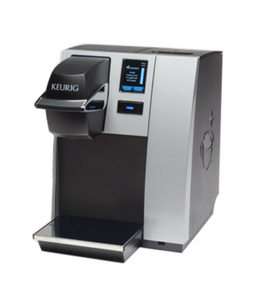 Keurig B150 1 Cups Espresso Machine  