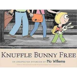 Knuffle Bunny Free (Hardcover).Opens in a new window