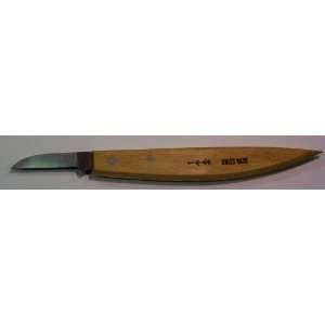  SWISS MADE #1 * CHIP CARVING KNIFE CARVING TOOL