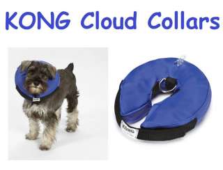   Inflatable Pet Collar   A soft alternative to Elizabethan Dog Collars