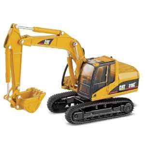    Norscot Cat 315C L Hydraulic Excavator 187 scale Toys & Games