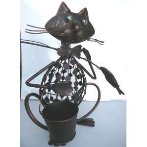  Cat Gorgeous,Elegant and Attractive for Outdoor or Indoor Decor 