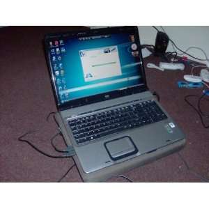  HP Pavilion DV9740US 17.0 inch Entertainment Laptop (Intel 