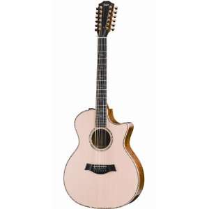  Taylor Guitars K54 CE Grand Auditorium Acoustic Electric Guitar 