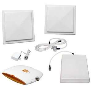    Wireless Extenders Cell Phone Signal Booster 