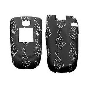 Fits Samsung SGH ZX20 Cell Phone Snap on Protector Faceplate Cover 
