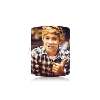 NIALL HORAN ONE DIRECTION BATTERY COVER BACK CASE FOR BLACKBERRY CURVE 