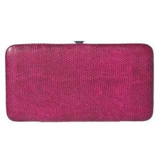 Merona® Clutch   Pink.Opens in a new window