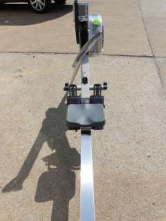BRAND NEW Assembled Concept2 Model E Indoor Rowing Machine  