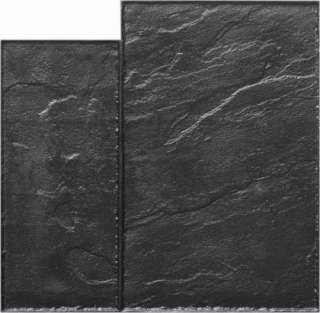 MagnumCrete Large Ashlar Slate Rigid C Concrete Stamp  