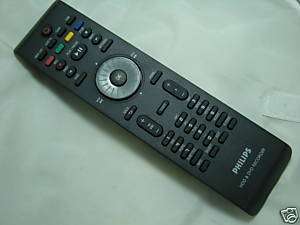 Philips HDD & DVD Recorder Remote control RC2084402/01  