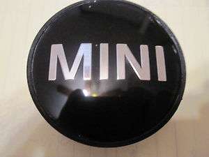Mini Cooper Clubman wheel center cap hubcap emblem badge 36131171069 